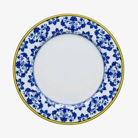 Prato Raso Castelo Branco Vista Alegre Produto Prato Raso Castelo Branco Vista Alegre