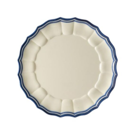 Prato Raso Eva Acrílico Mario Luca Giusti