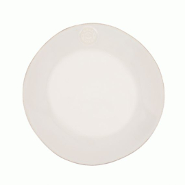 Prato Raso Fórum Costa Nova Branco