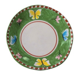 Prato Raso Capri Farfalla Verde