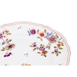 Prato Raso Granduca Coreana Richard Ginori