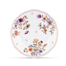 Prato Raso Granduca Coreana Richard Ginori