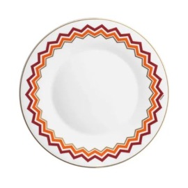 Prato Raso Iconic Missoni