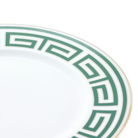 Prato Raso Italiano Labirinto Verde Richard Ginori