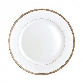 Prato Raso Malmaison Christofle Platine