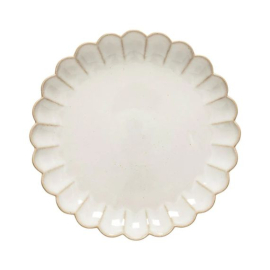 Prato Raso Marrakesh Costa Nova Sable Branco