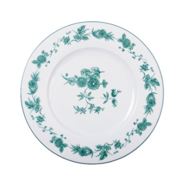 Prato Raso Rota das Índias 