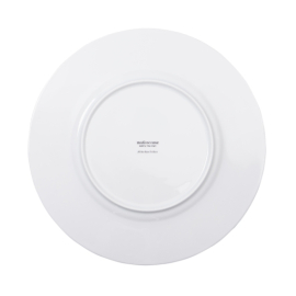 Prato Raso Rota das Índias 