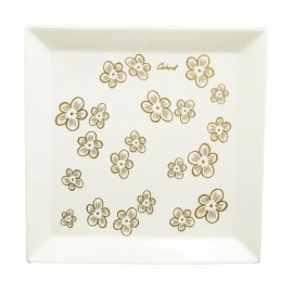 Prato Decorativo S&S Cacharel G
