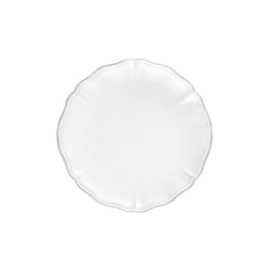 Prato Sobremesa Alentejo Branco Costa Nova