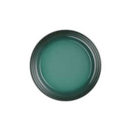 Prato Sobremesa Artichaut 22cm Le Creuset