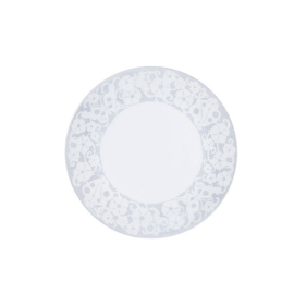 Prato Sobremesa Dentelle Cacharel