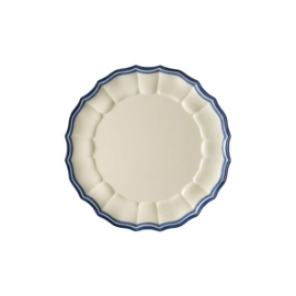 Prato Sobremesa Eva Acrílico Mario Luca Giusti