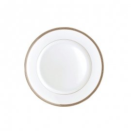 Prato Sobremesa Malmaison Christofle Platine