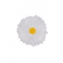 Prato Sobremesa Margarida Maria Flor Bordallo Pinheiro