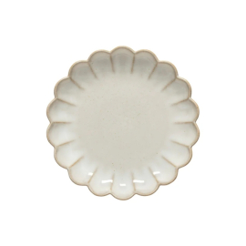 Prato Sobremesa Marrakesh Costa Nova Sable Branco