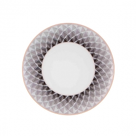 Prato Sobremesa Maya Vista Alegre