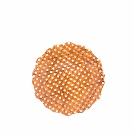 Porta Jarra Spisani Rattan Acrílico