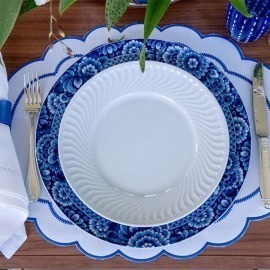 Prato Sobremesa Sagres Vista Alegre 