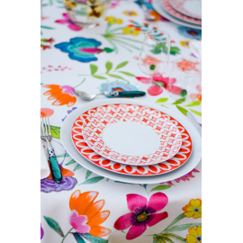 Prato Sobremesa Sevilla Casa Alegre