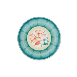 Prato Sobremesa Treasures Vista Alegre