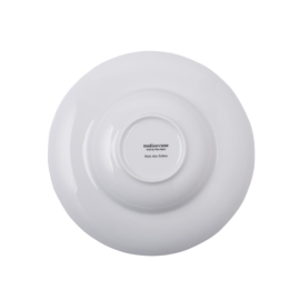 Prato Sopa Rota das Índias 