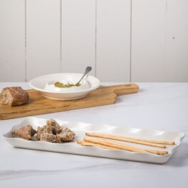 Prato Torta Cook & Host Costa Nova