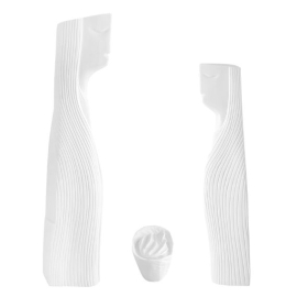 Presépio Sagrada Familia by Paulo Neves Vista Alegre