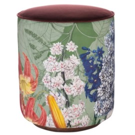 Pufe Dafne The Napking