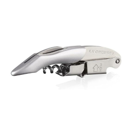 Saca Rolha Garçom Wt-130 Grey Shin Le Creuset