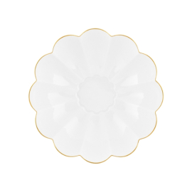 Saladeira 200 Anos G Vista Alegre