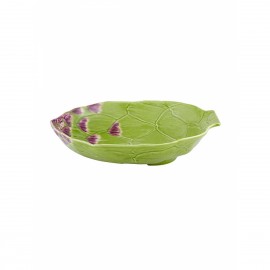 Saladeira Alcachofra G Bordallo Pinheiro