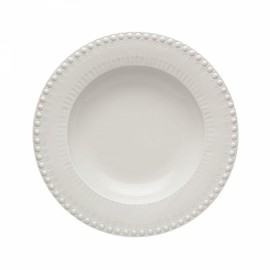 Saladeira Pasta Fantasia Cinza G Bordallo Pinheiro