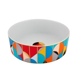 Saladeira Vista Alegre Futurismo 