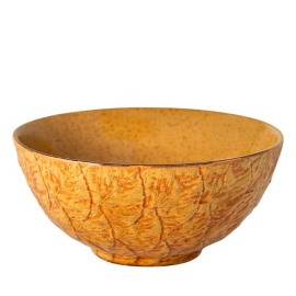 Saladeira Gudrun Claudia Schiffer by Bordallo Pinheiro 