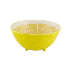 Saladeira Limão Bordallo Pinheiro