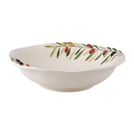 Saladeira Olival Bordallo Pinheiro