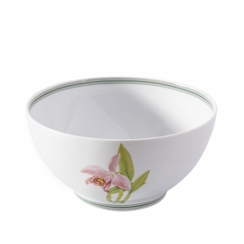 Saladeira Orquídeas Matisse Casa