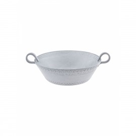 Saladeira Rua Nova Branca Bordallo Pinheiro