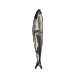 Sardinha Tubarão Bordallo Pinheiro