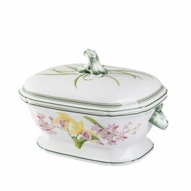 Sopeira Orquídeas Matisse Casa 