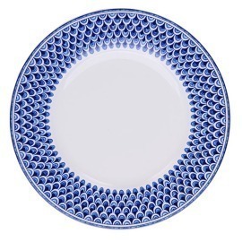 Sousplat Amalfi Matisse Casa