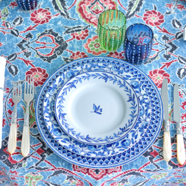 Sousplat Amalfi Matisse Casa