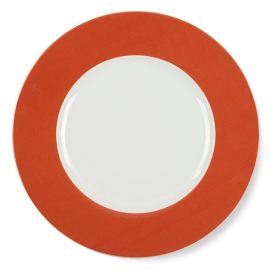 Sousplat Riviera Matisse Casa Coral