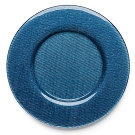 Sousplat Milano IVV Azul