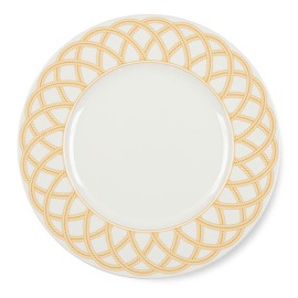 Sousplat Orquídeas Matisse Casa Rattan