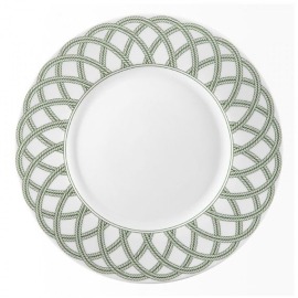 Sousplat Orquídeas Matisse Casa Verde