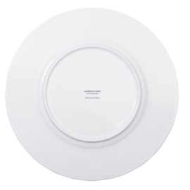 Sousplat Rota das Índias 