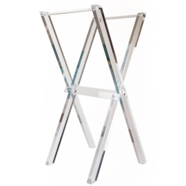 Suporte de Acrílico para Bandeja G