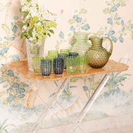 Suporte de Acrílico para Bandeja P